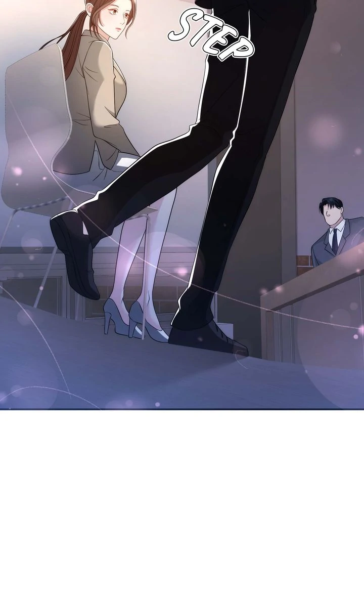 My Flower in the Desert Chapter 14 - Page 42