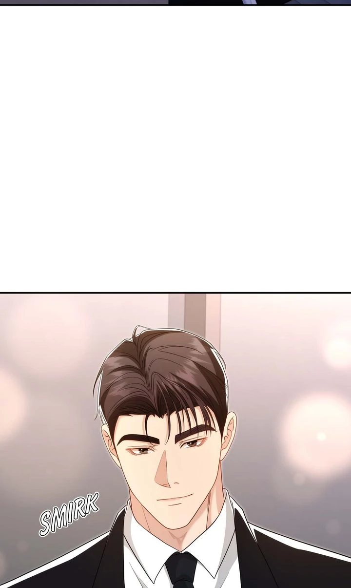 My Flower in the Desert Chapter 14 - Page 44