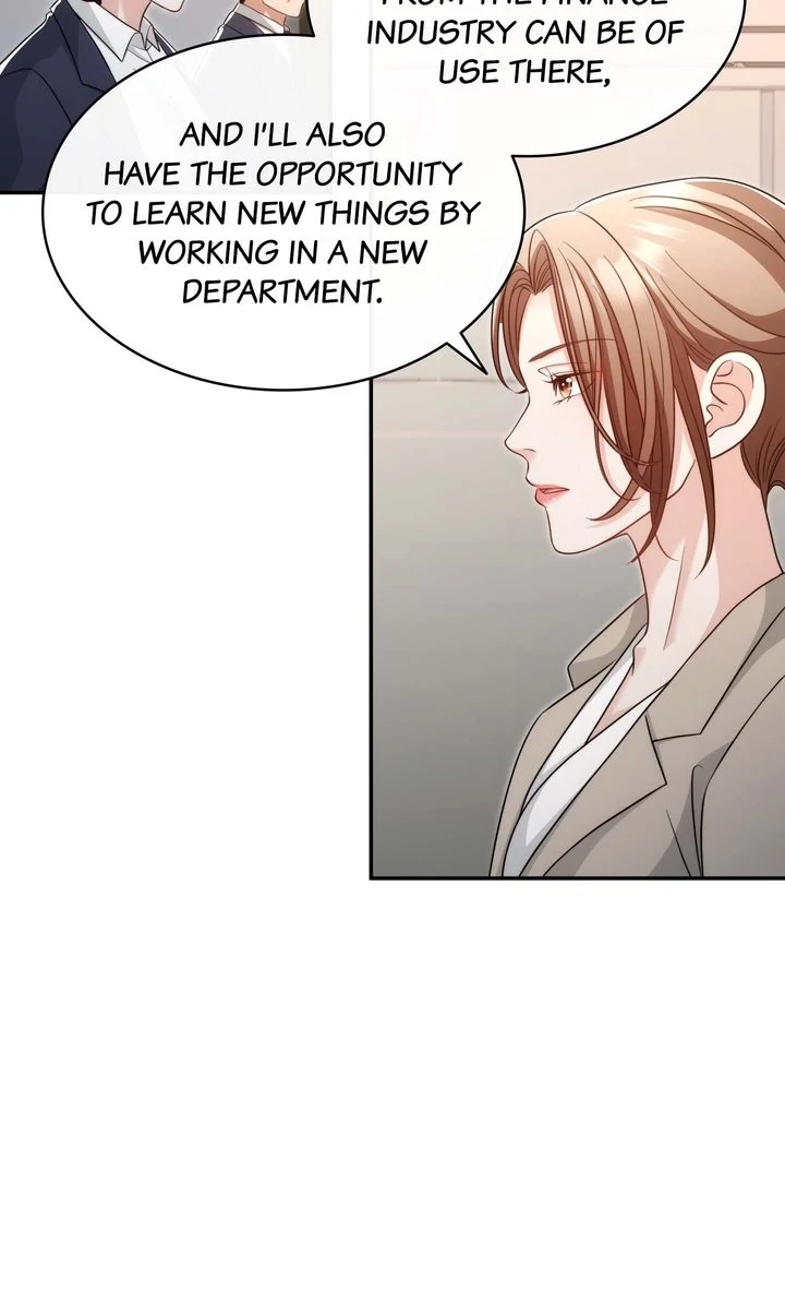 My Flower in the Desert Chapter 14 - Page 46