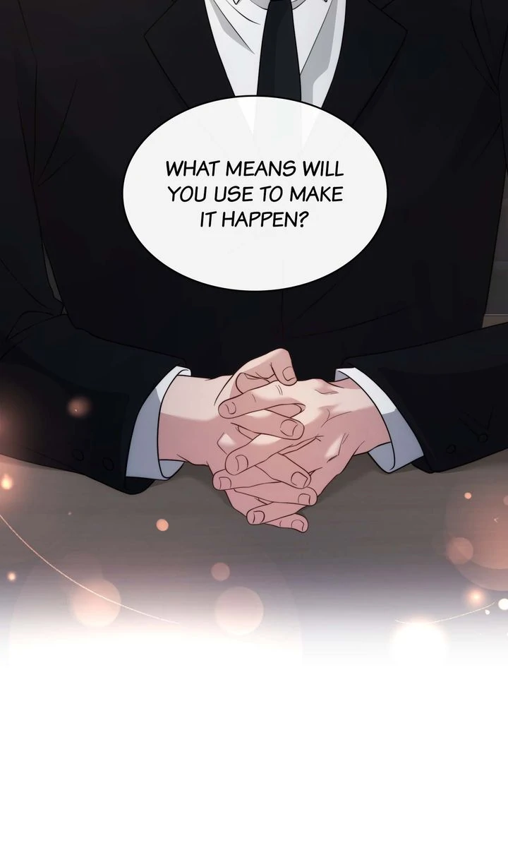 My Flower in the Desert Chapter 14 - Page 49