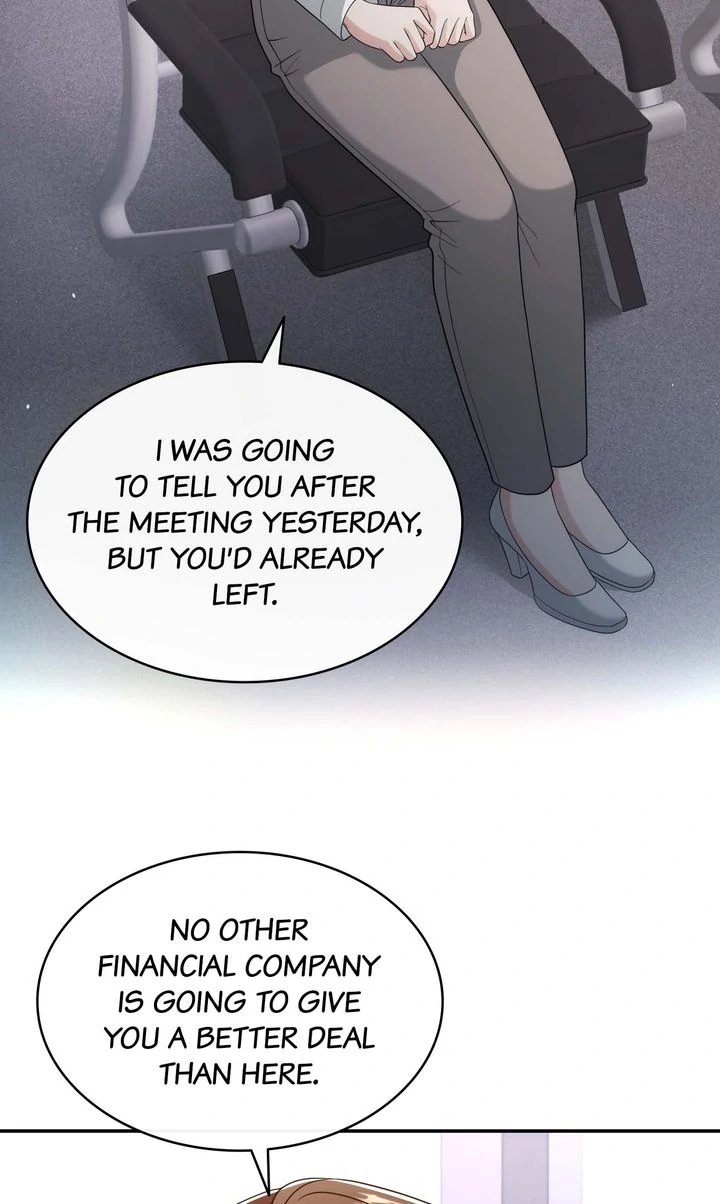 My Flower in the Desert Chapter 14 - Page 5
