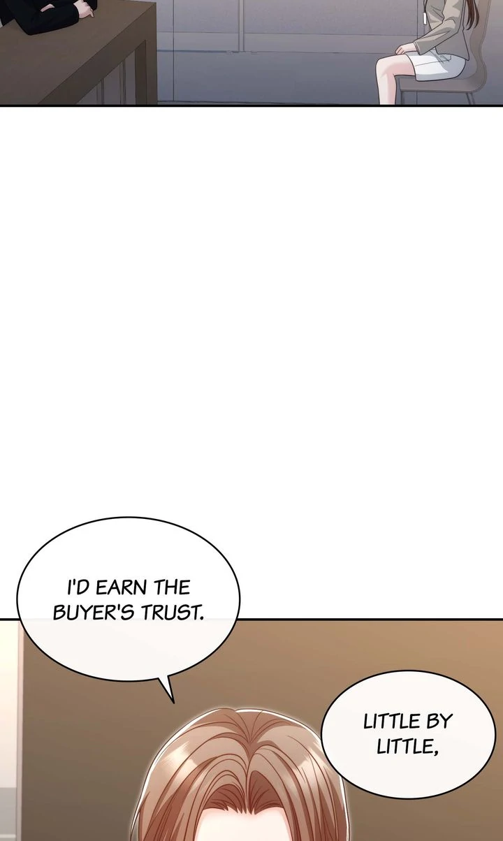 My Flower in the Desert Chapter 14 - Page 52