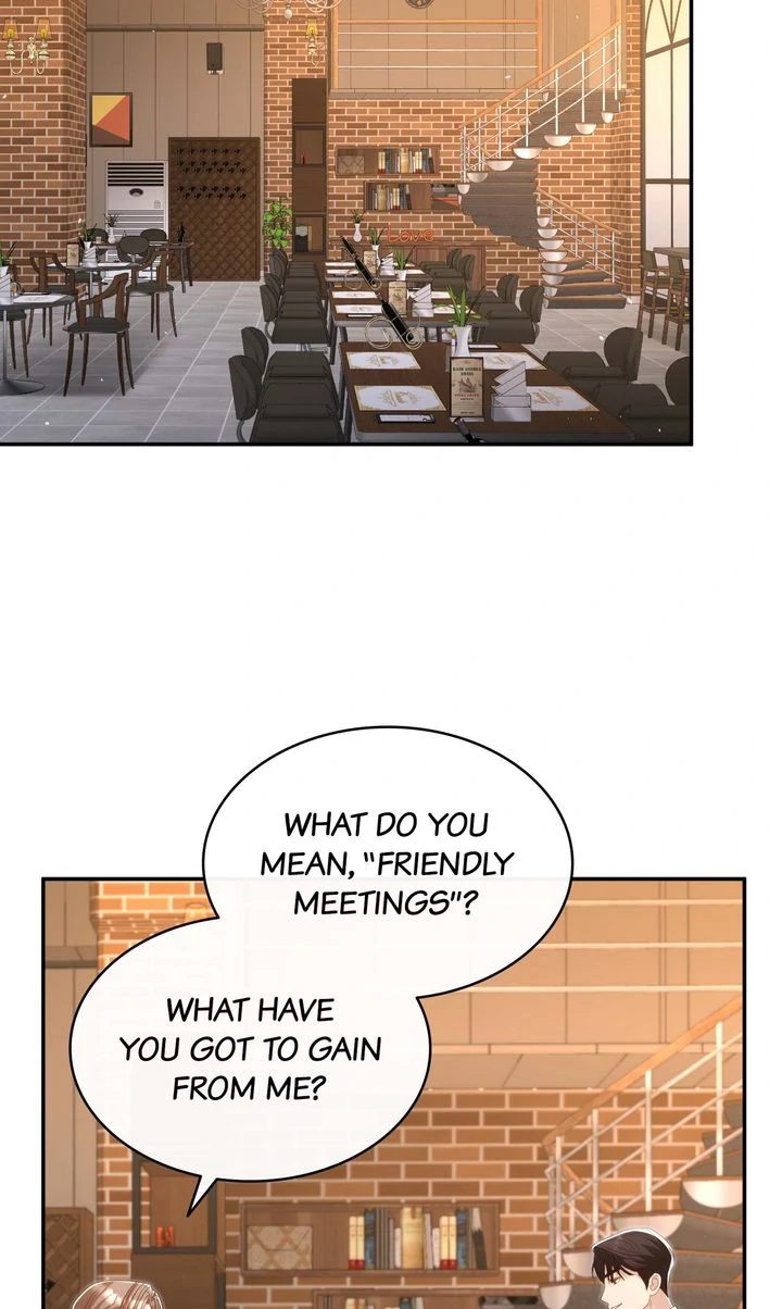 My Flower in the Desert Chapter 14 - Page 56