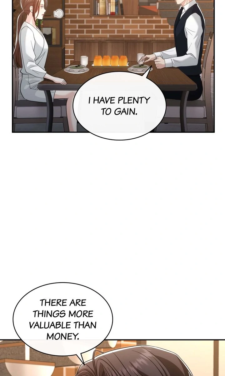 My Flower in the Desert Chapter 14 - Page 57