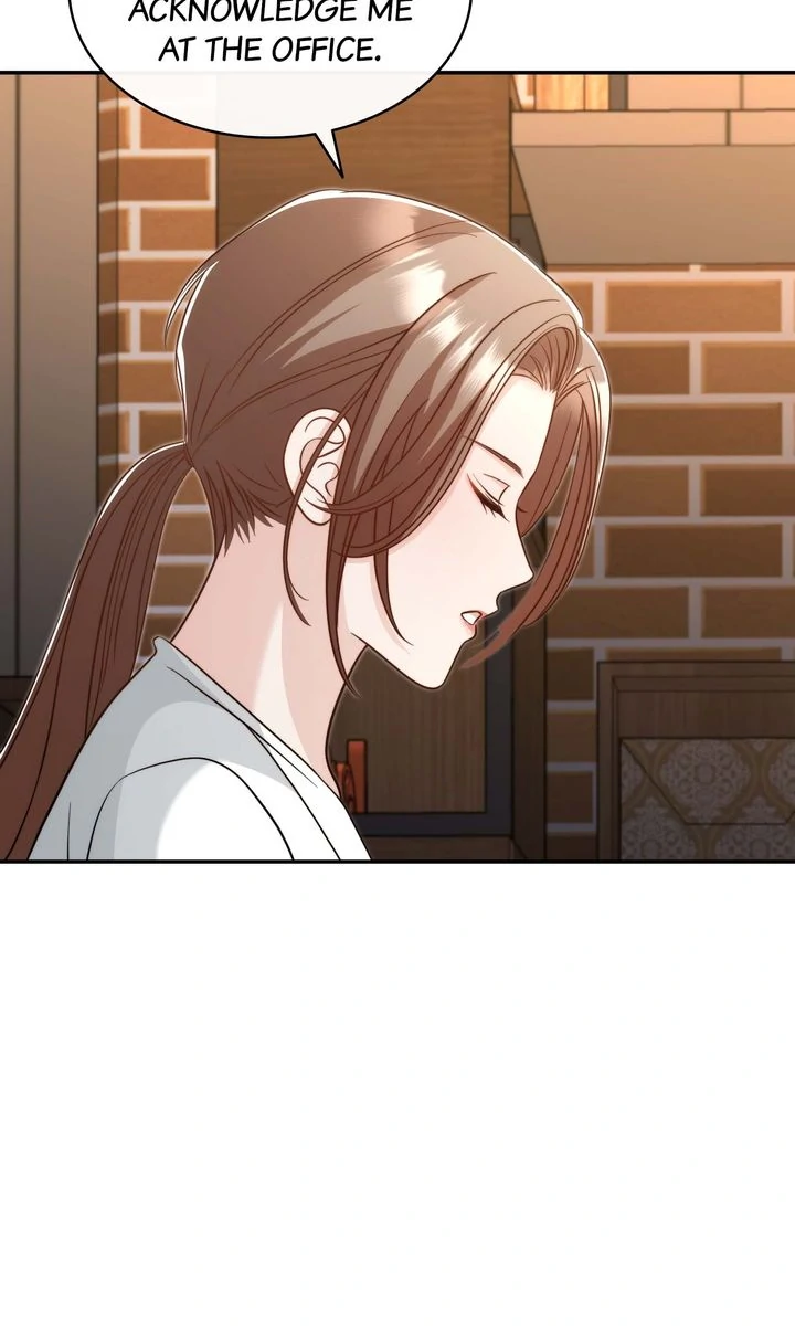 My Flower in the Desert Chapter 14 - Page 60