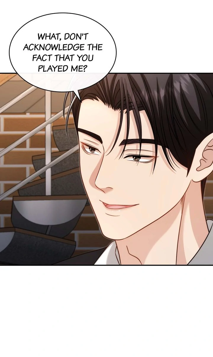 My Flower in the Desert Chapter 14 - Page 61