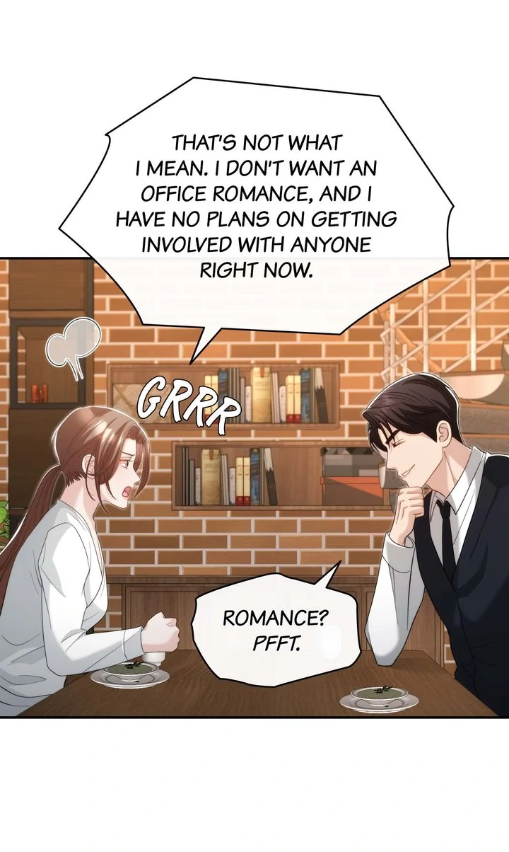 My Flower in the Desert Chapter 14 - Page 62