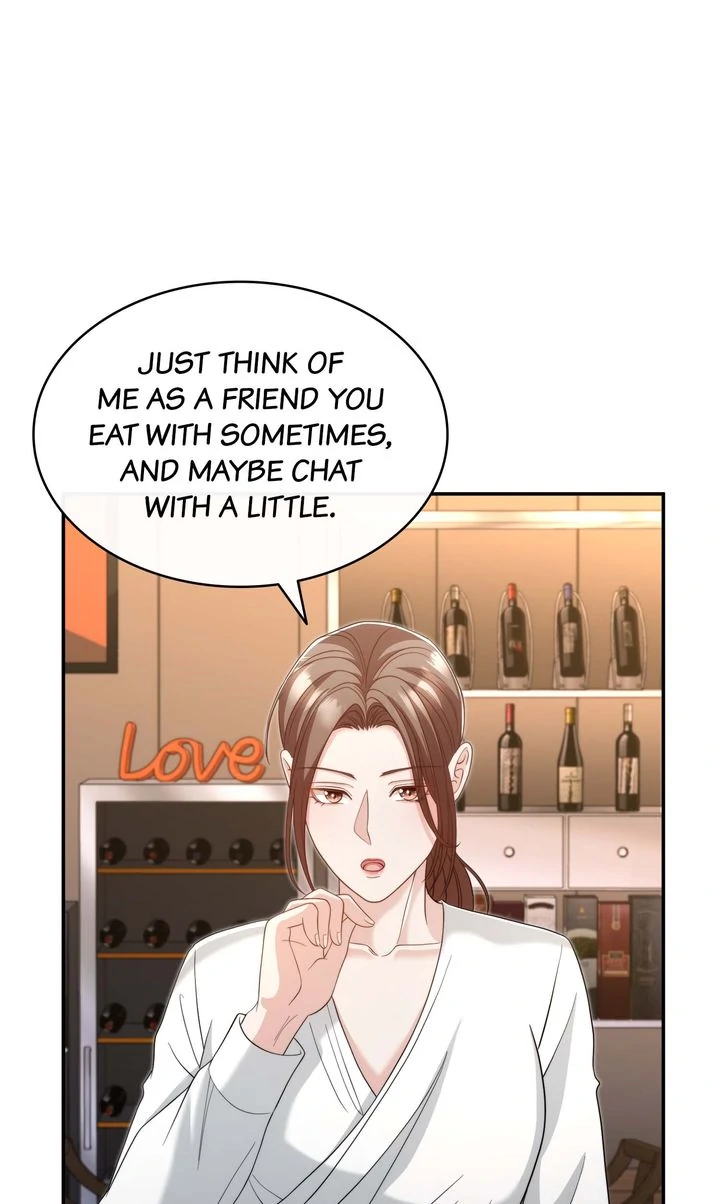 My Flower in the Desert Chapter 14 - Page 63