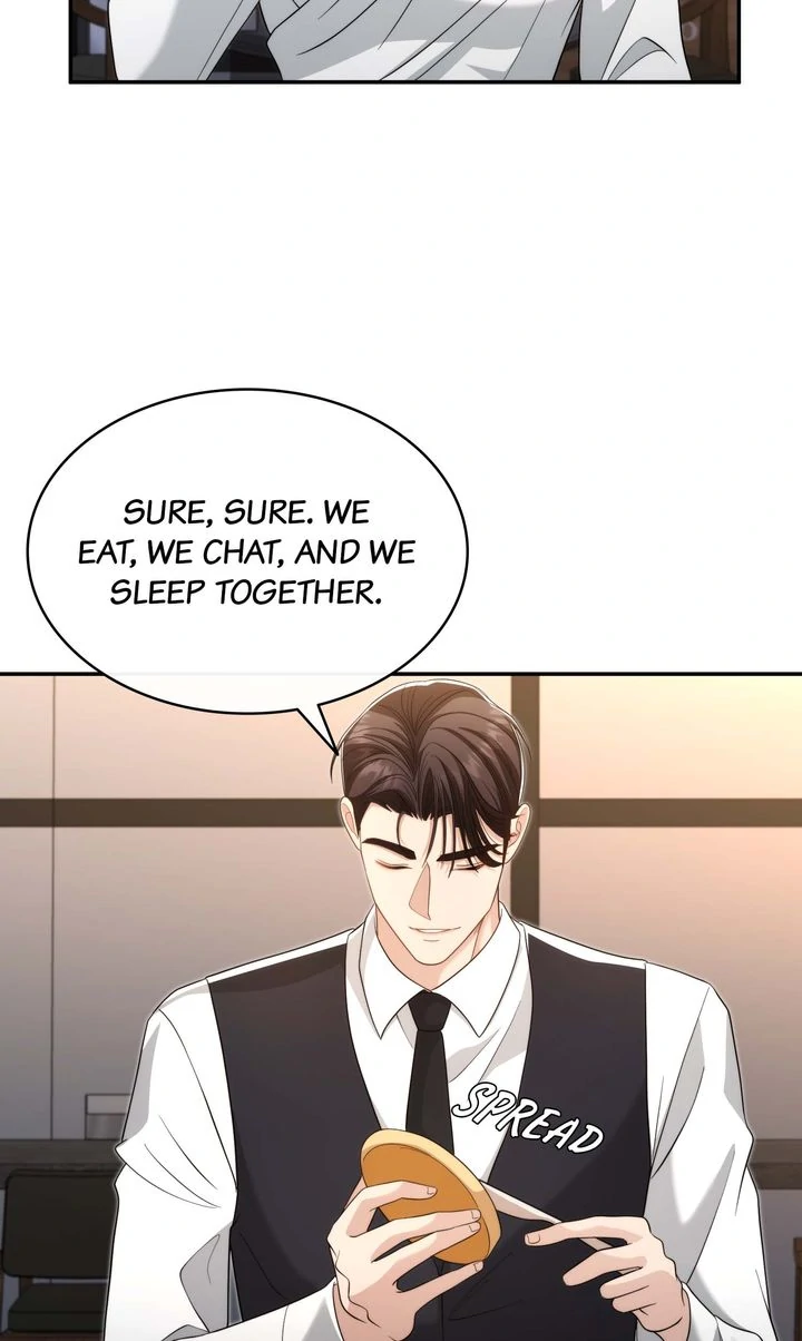 My Flower in the Desert Chapter 14 - Page 64
