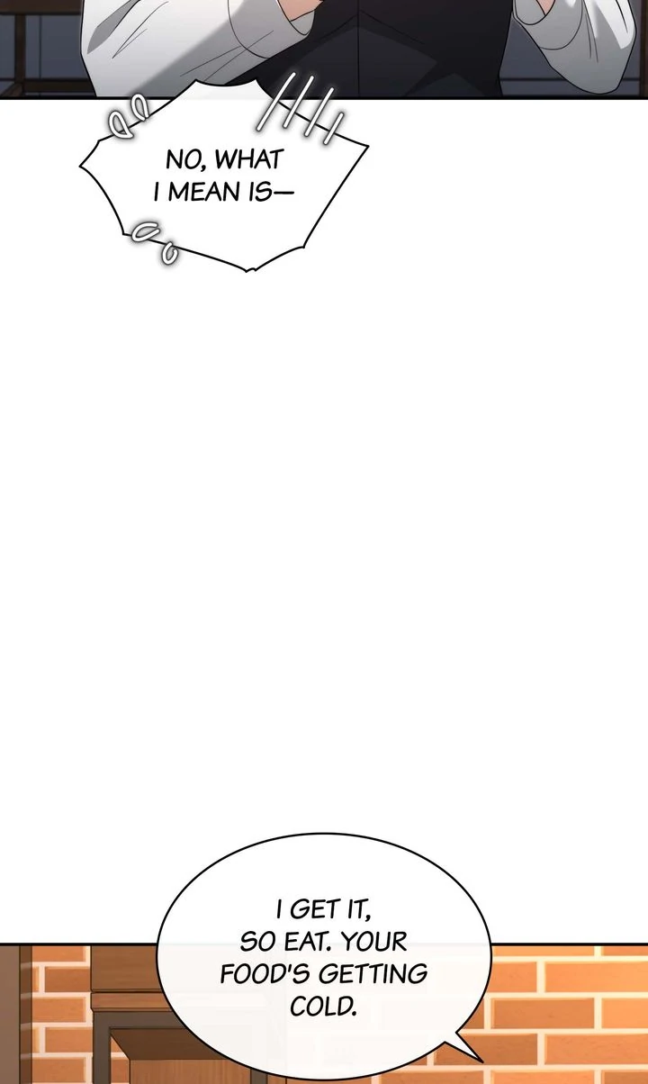 My Flower in the Desert Chapter 14 - Page 65