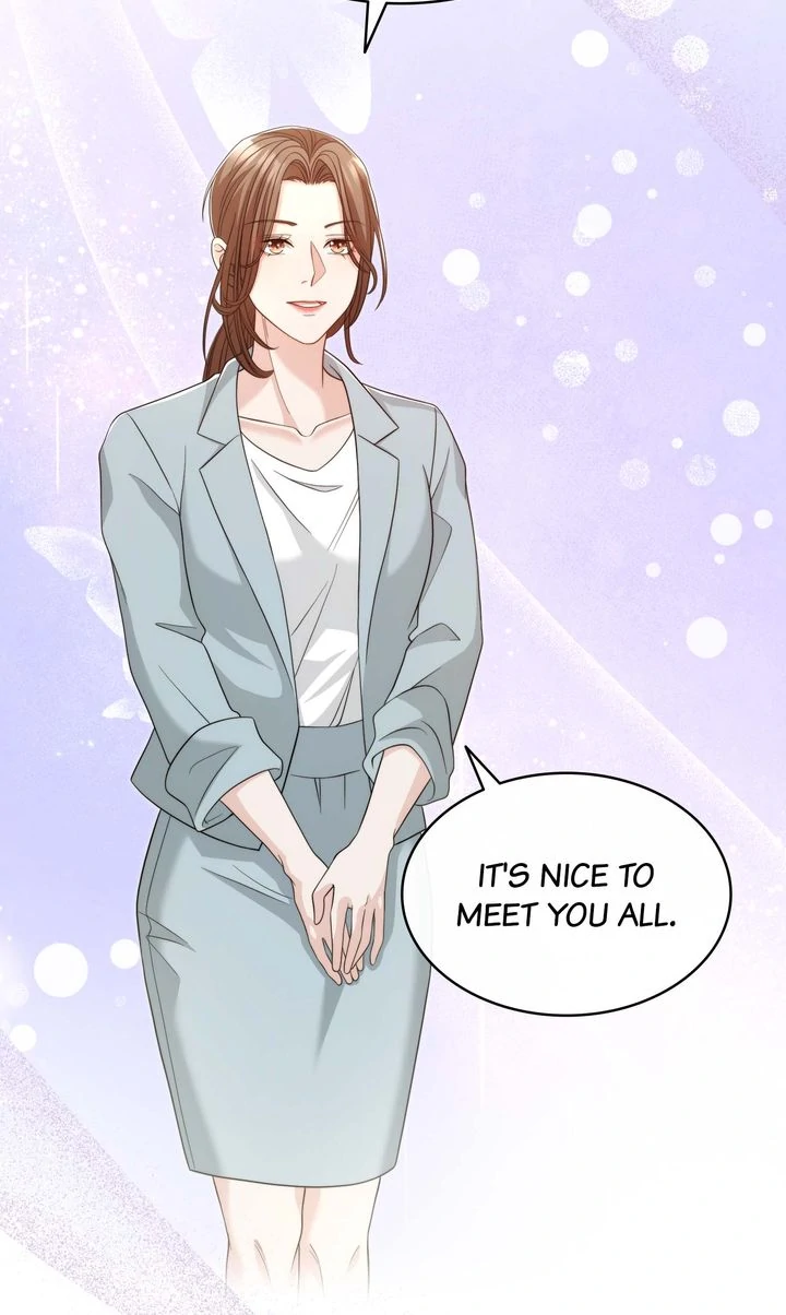 My Flower in the Desert Chapter 14 - Page 69