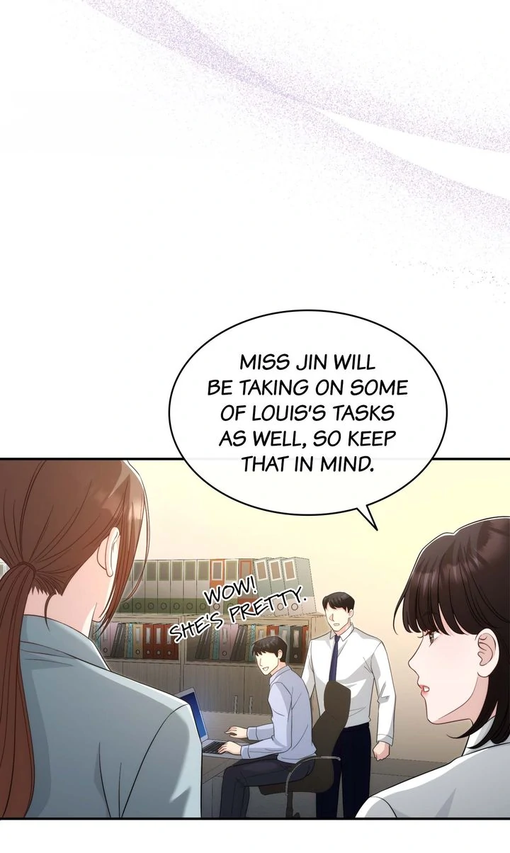 My Flower in the Desert Chapter 14 - Page 70