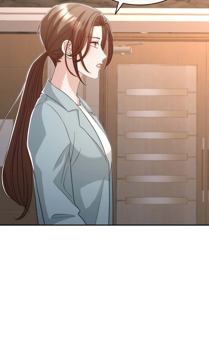 My Flower in the Desert Chapter 14 - Page 76