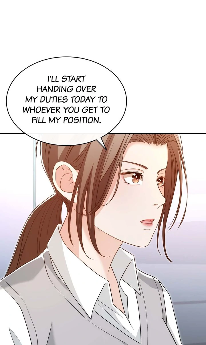 My Flower in the Desert Chapter 14 - Page 8