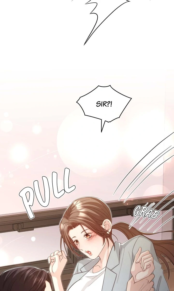 My Flower in the Desert Chapter 14 - Page 81