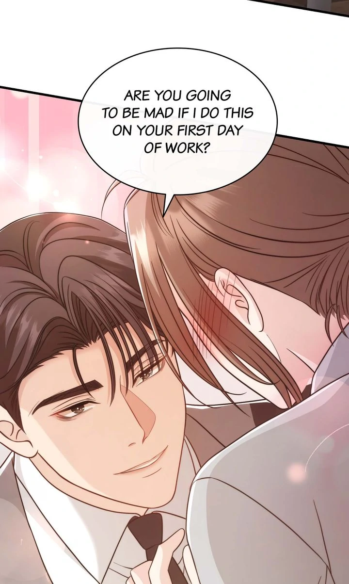 My Flower in the Desert Chapter 14 - Page 83