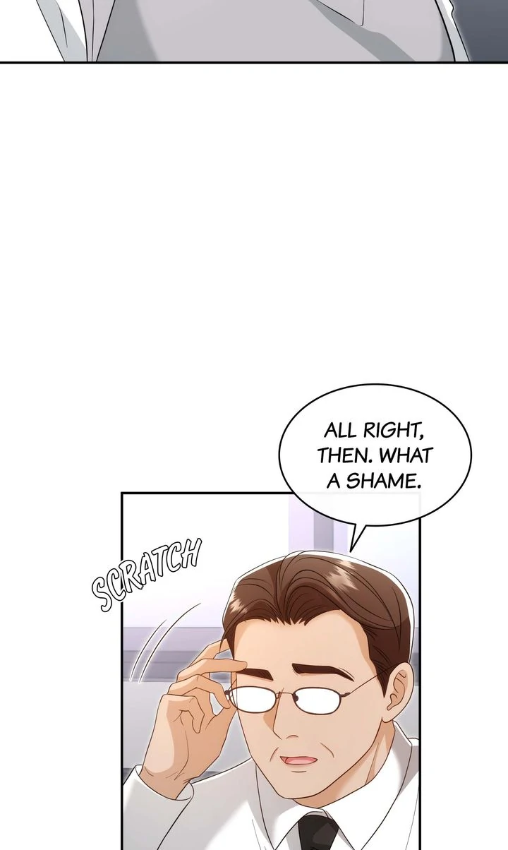 My Flower in the Desert Chapter 14 - Page 9
