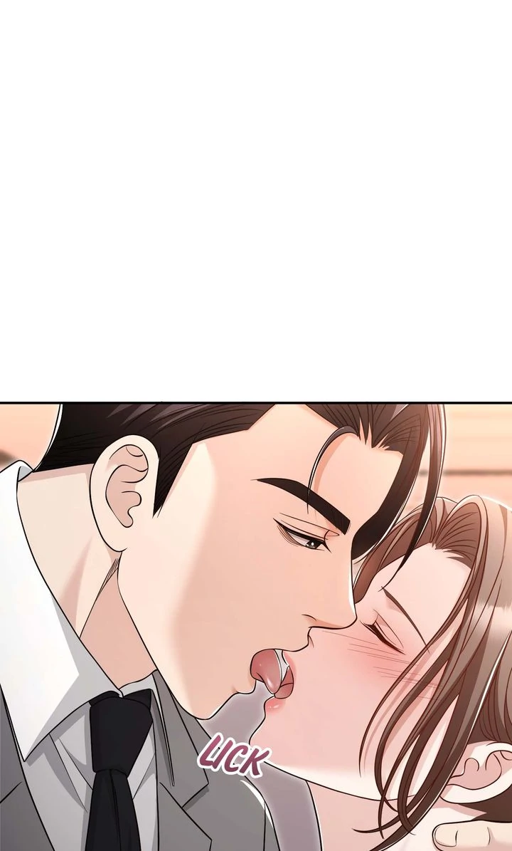 My Flower in the Desert Chapter 15 - Page 23