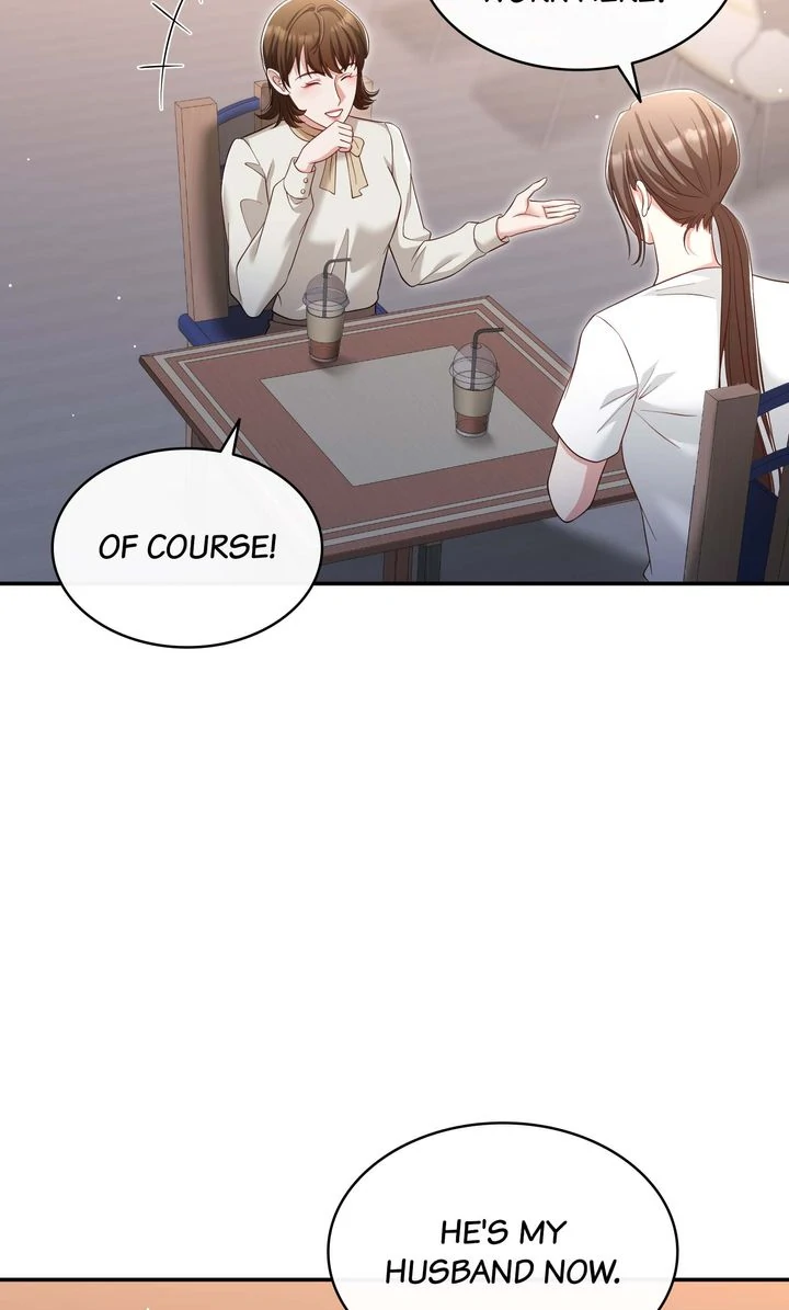 My Flower in the Desert Chapter 15 - Page 44