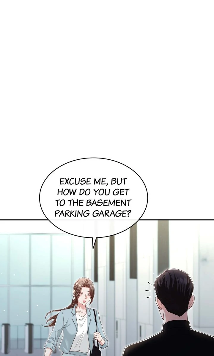 My Flower in the Desert Chapter 15 - Page 50