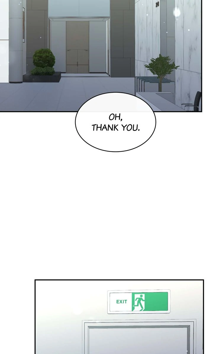 My Flower in the Desert Chapter 15 - Page 52