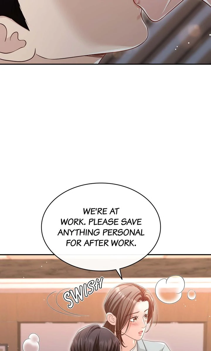 My Flower in the Desert Chapter 15 - Page 6