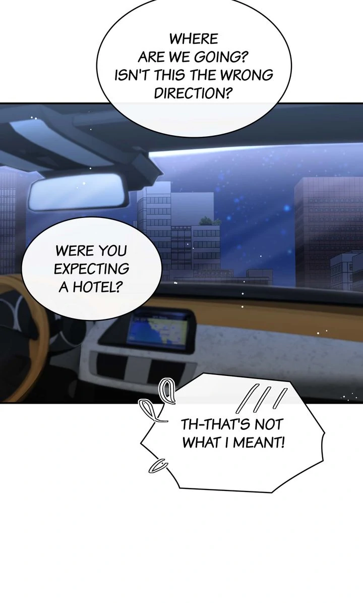 My Flower in the Desert Chapter 15 - Page 72