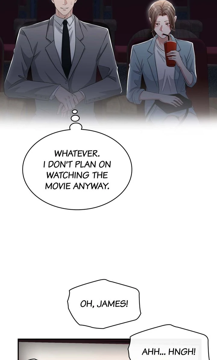 My Flower in the Desert Chapter 15 - Page 80