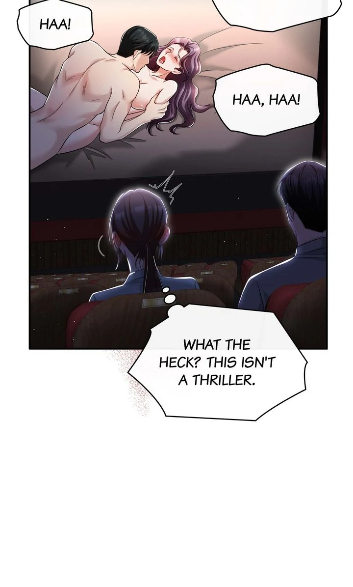 My Flower in the Desert Chapter 15 - Page 81