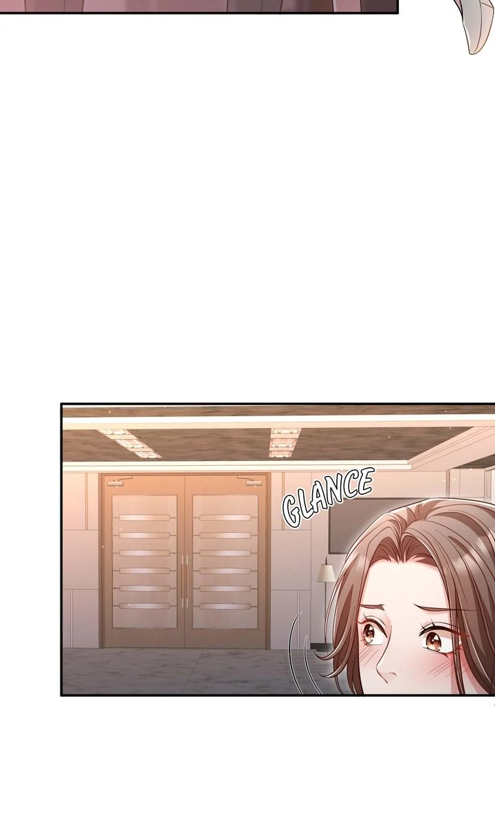 My Flower in the Desert Chapter 15 - Page 9