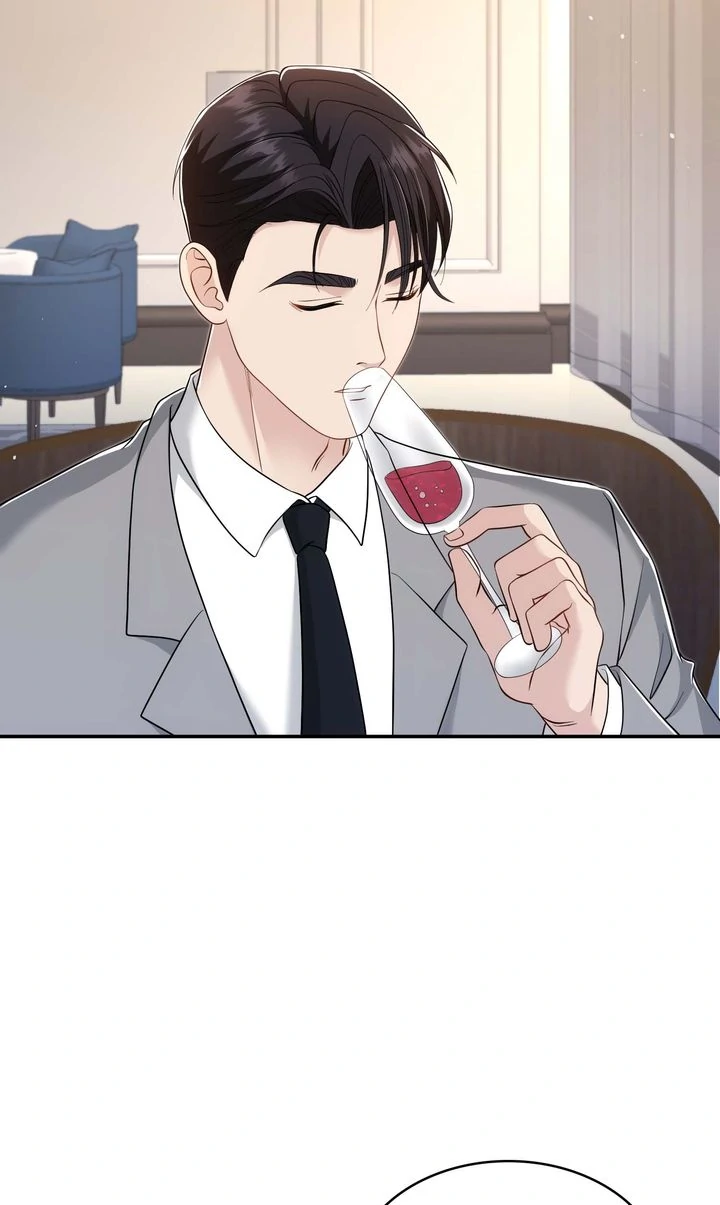 My Flower in the Desert Chapter 16 - Page 11