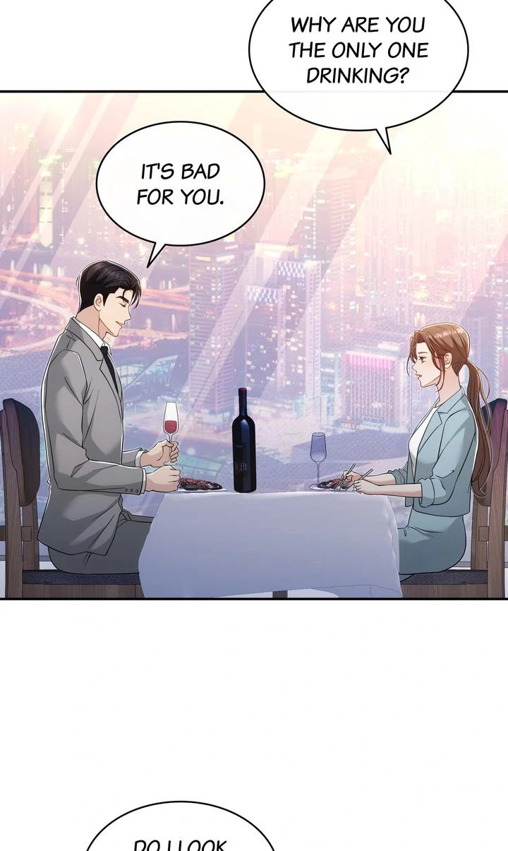 My Flower in the Desert Chapter 16 - Page 12