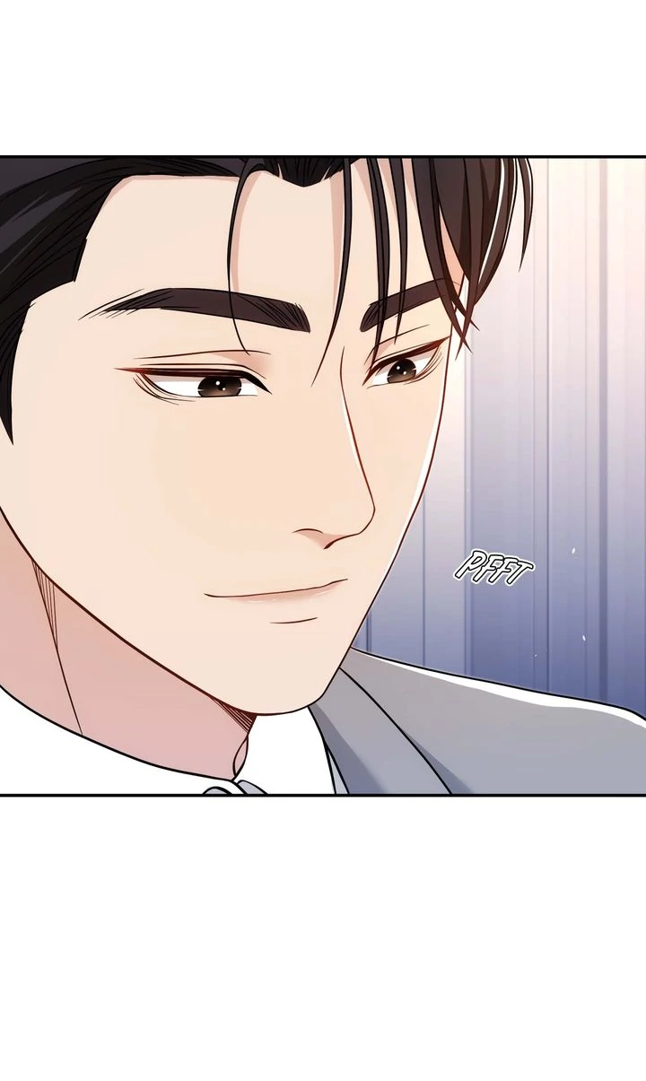 My Flower in the Desert Chapter 16 - Page 14