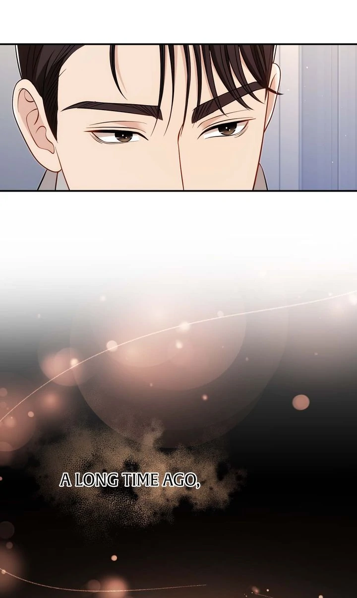My Flower in the Desert Chapter 16 - Page 18