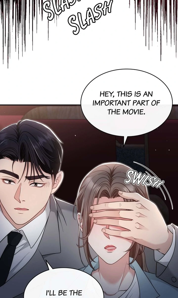 My Flower in the Desert Chapter 16 - Page 2