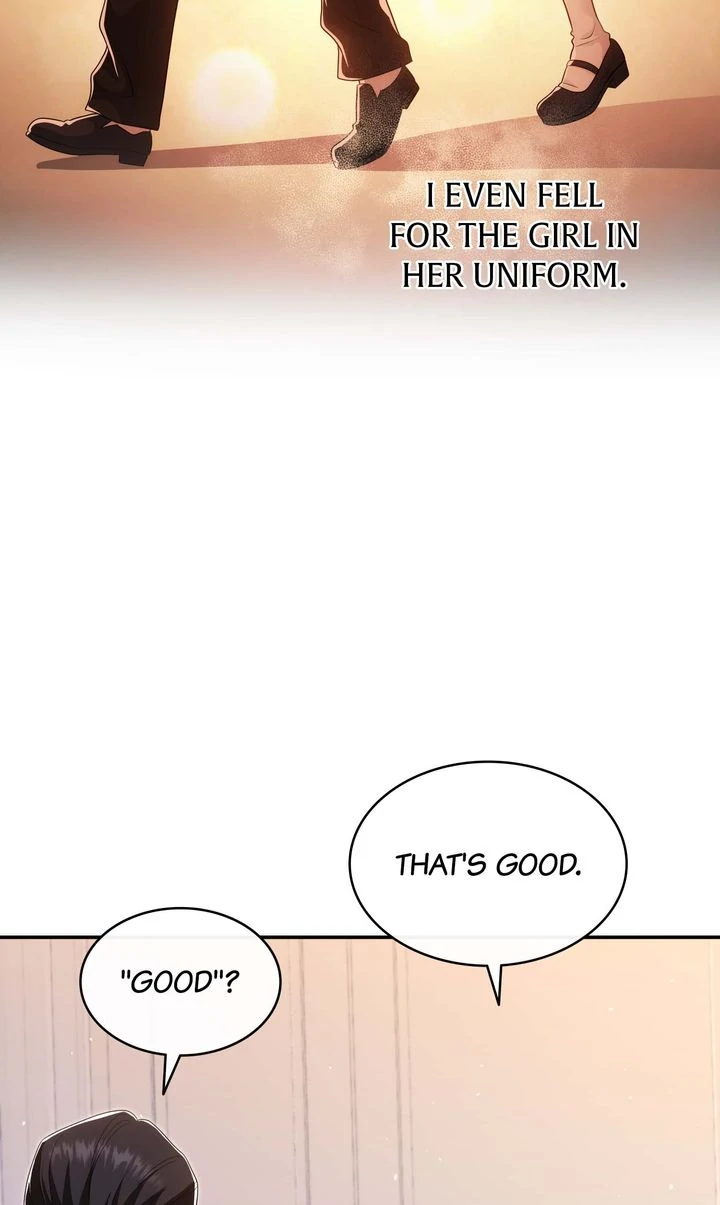 My Flower in the Desert Chapter 16 - Page 20