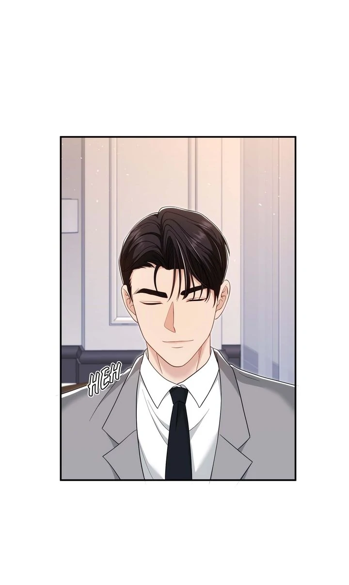 My Flower in the Desert Chapter 16 - Page 23
