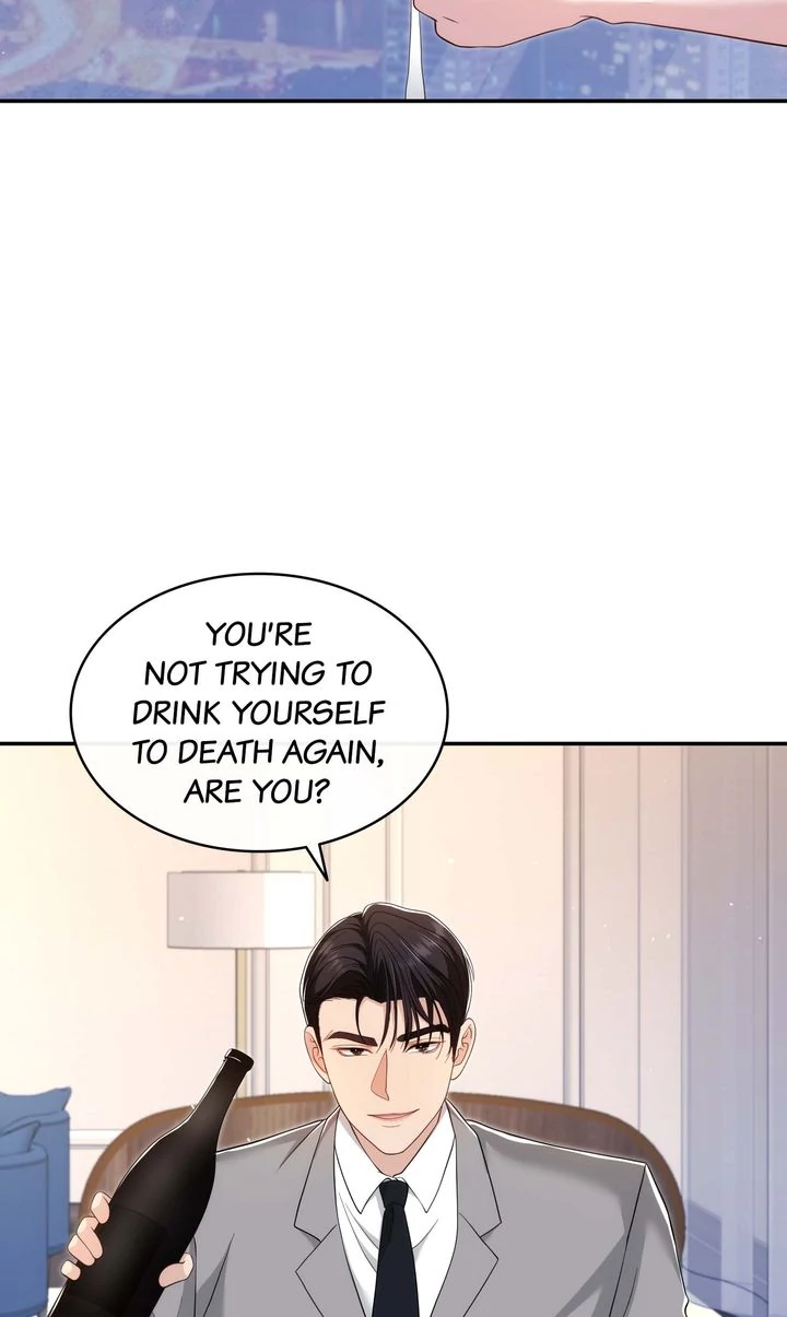 My Flower in the Desert Chapter 16 - Page 25