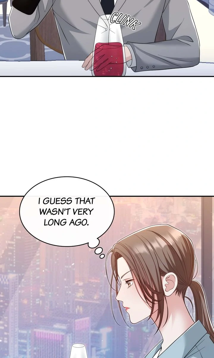 My Flower in the Desert Chapter 16 - Page 26