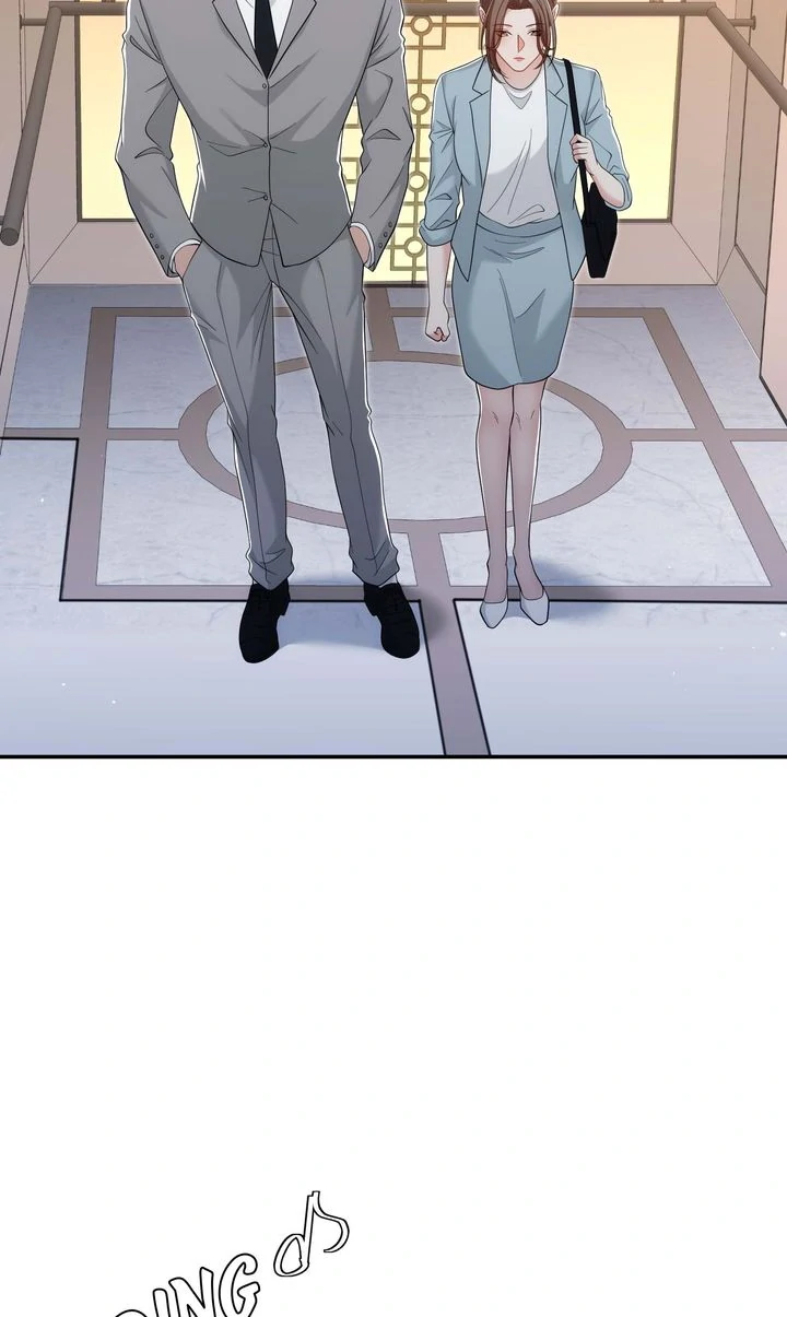 My Flower in the Desert Chapter 16 - Page 32