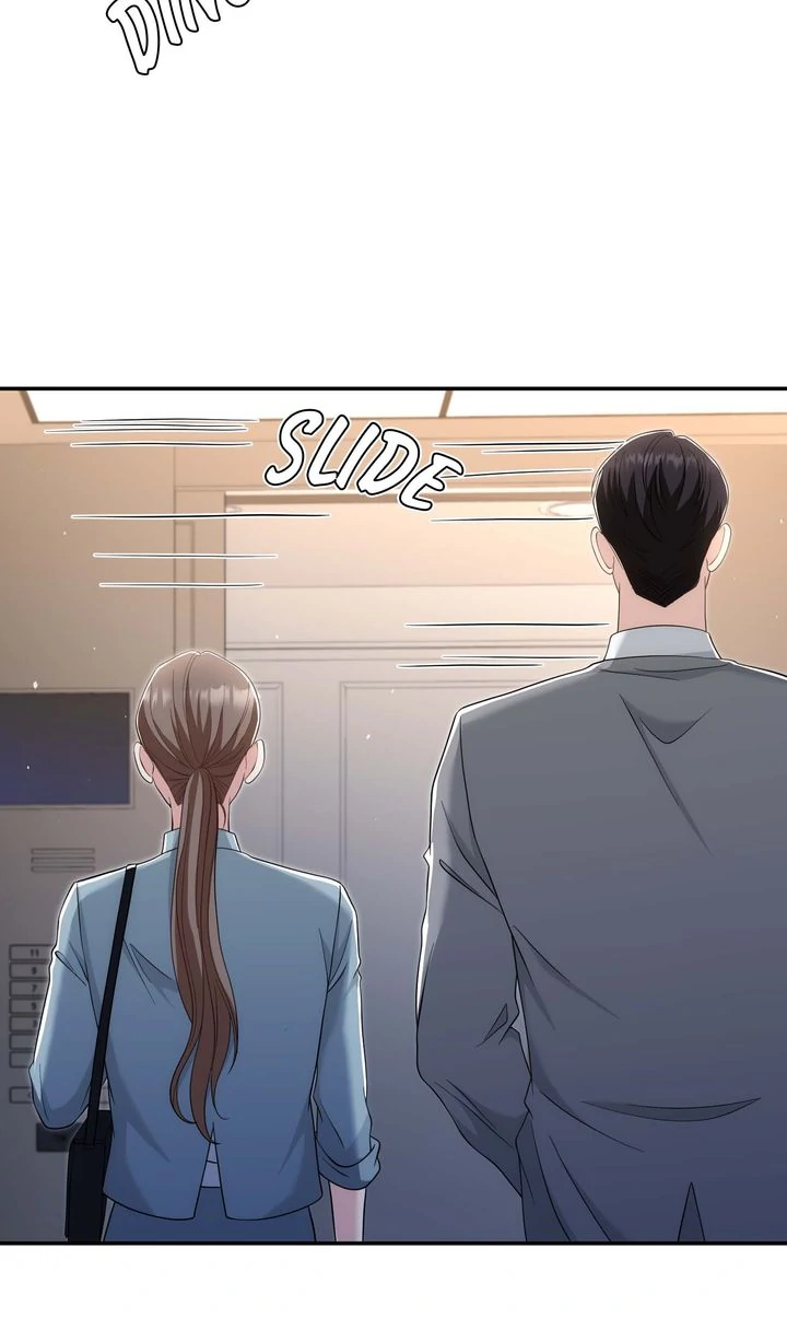 My Flower in the Desert Chapter 16 - Page 33