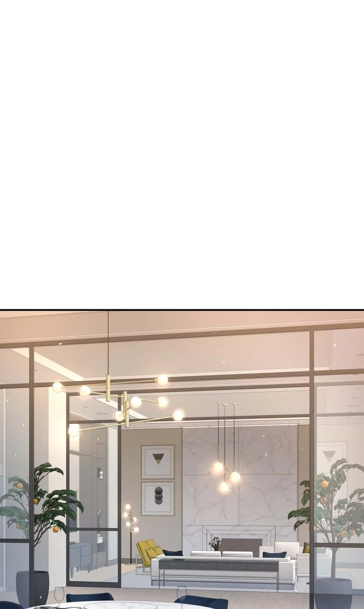 My Flower in the Desert Chapter 16 - Page 34