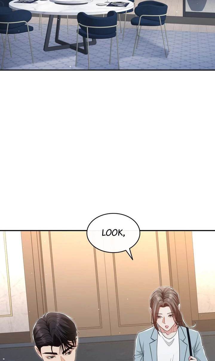 My Flower in the Desert Chapter 16 - Page 35