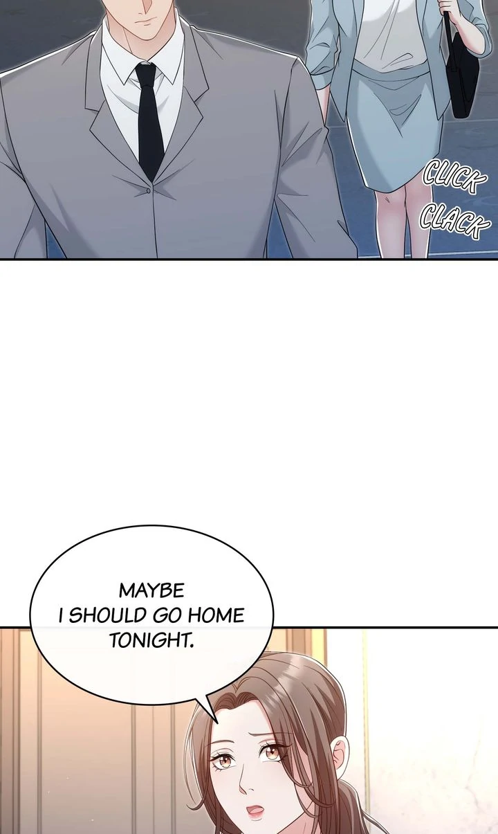 My Flower in the Desert Chapter 16 - Page 36