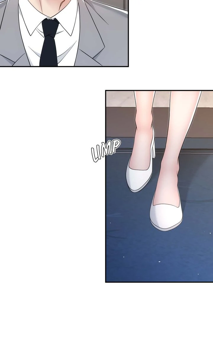 My Flower in the Desert Chapter 16 - Page 38