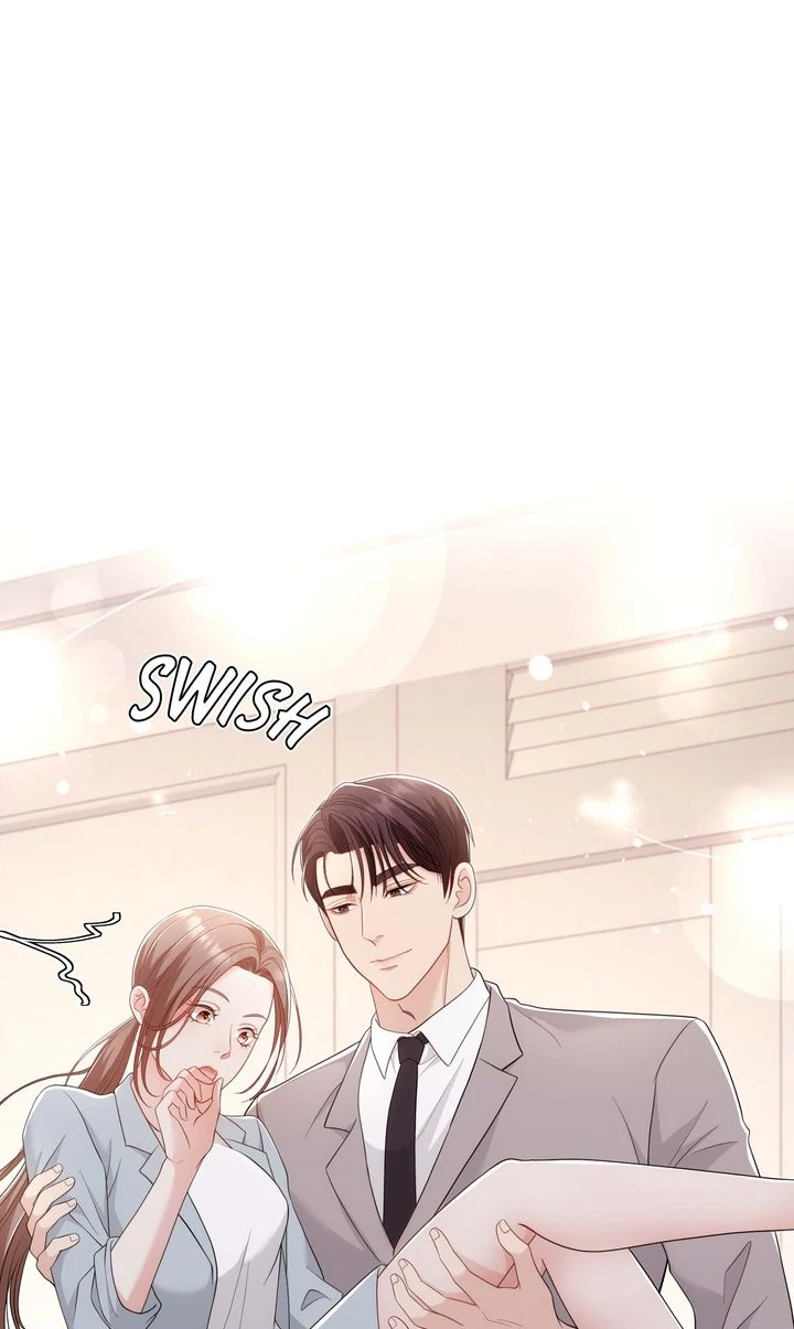My Flower in the Desert Chapter 16 - Page 40