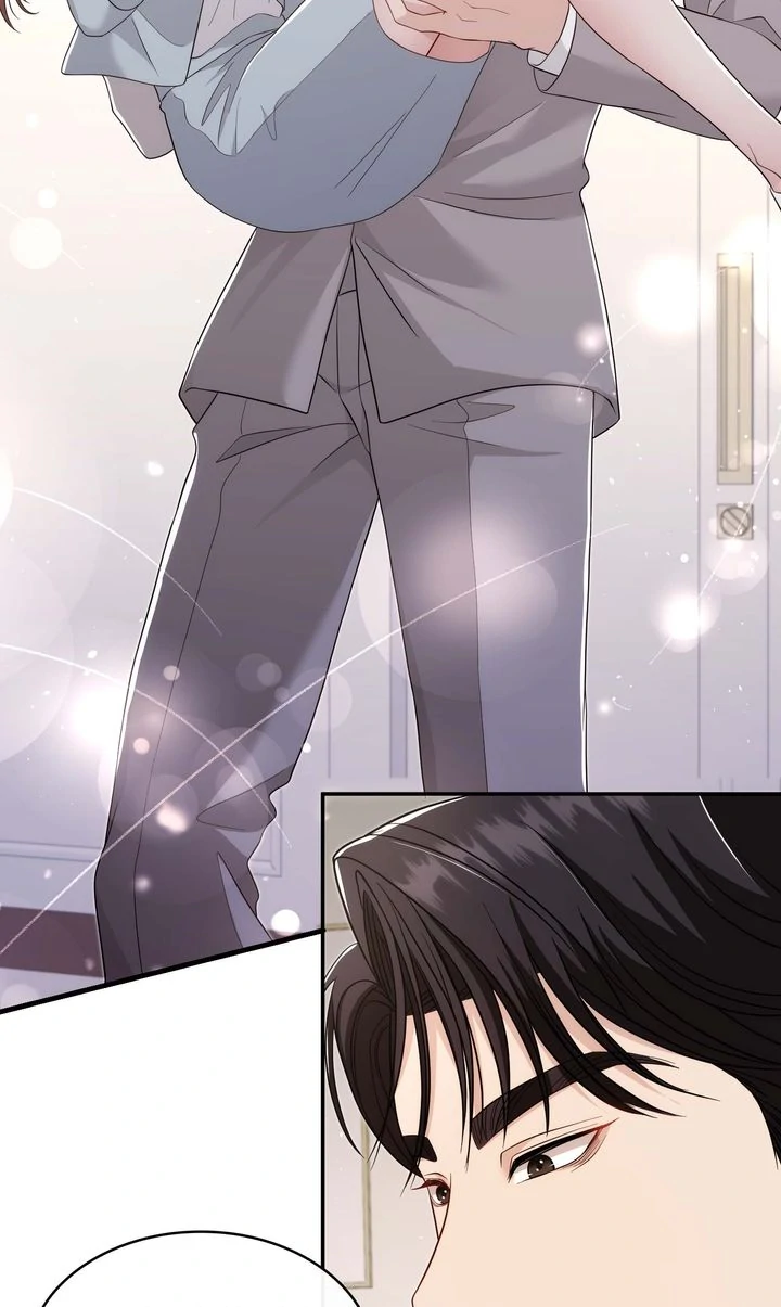 My Flower in the Desert Chapter 16 - Page 41