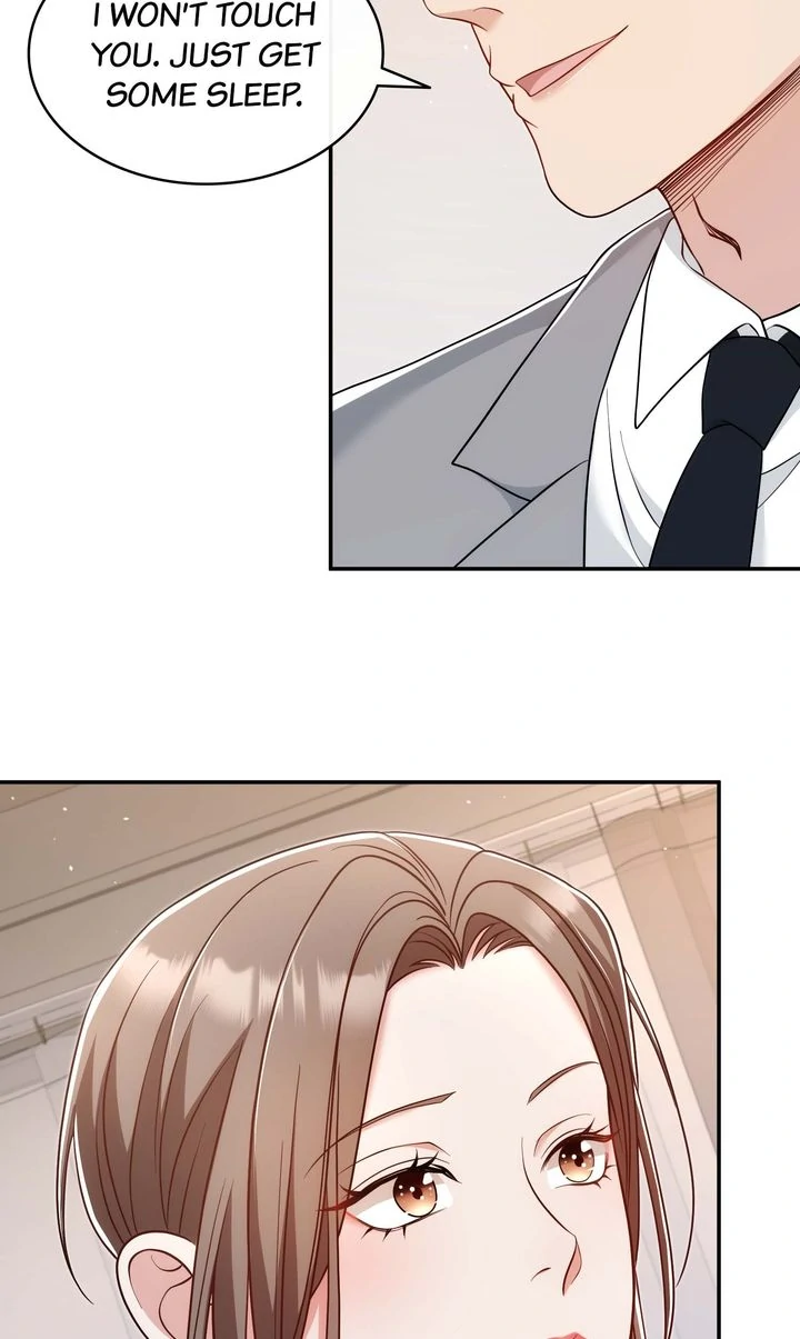 My Flower in the Desert Chapter 16 - Page 42