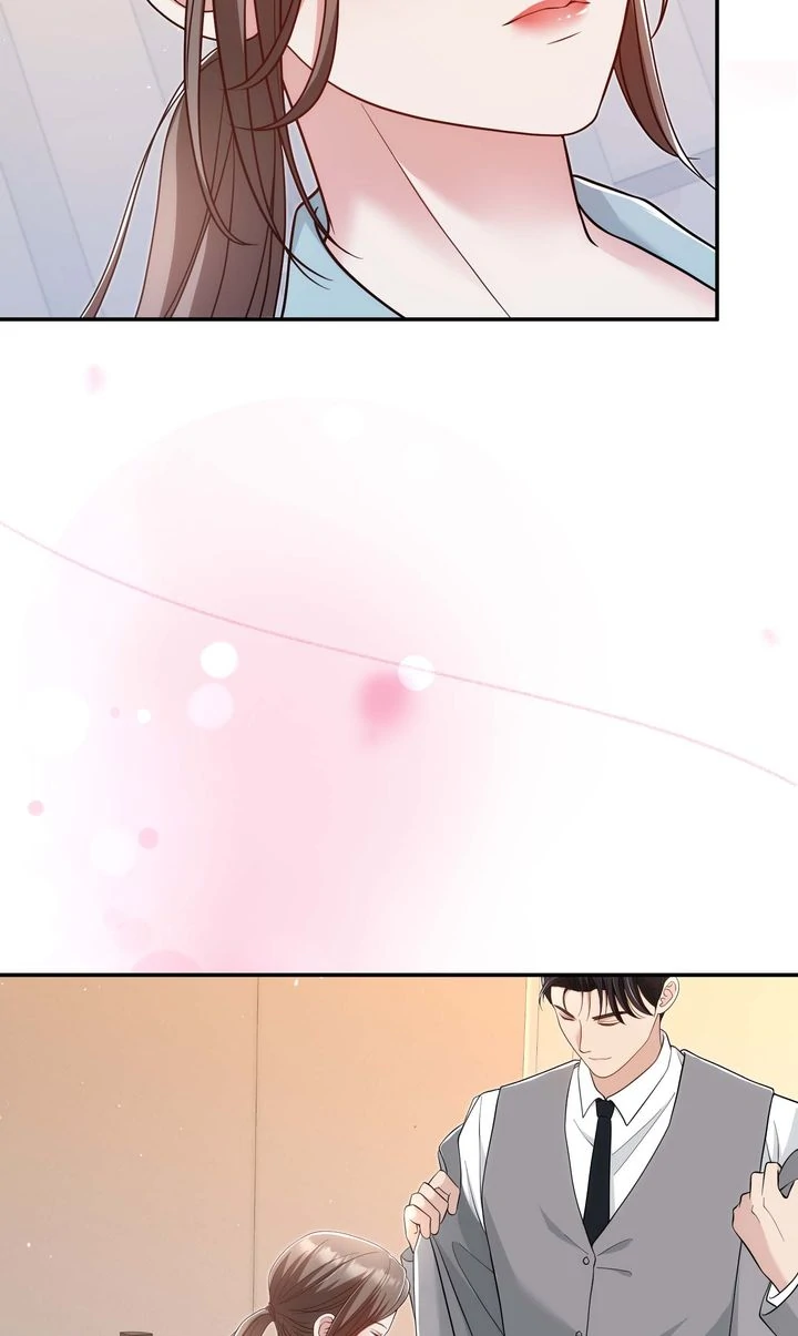 My Flower in the Desert Chapter 16 - Page 43
