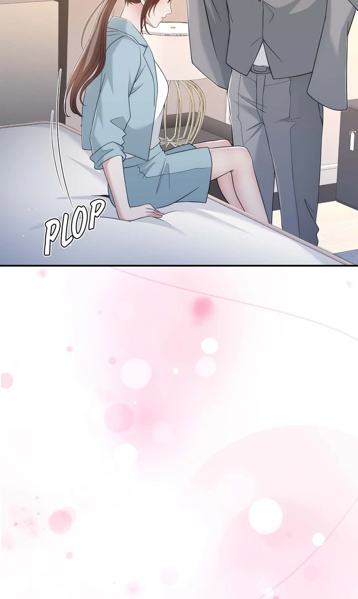 My Flower in the Desert Chapter 16 - Page 44